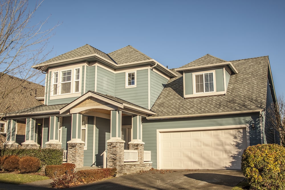 Foxfield Property Management