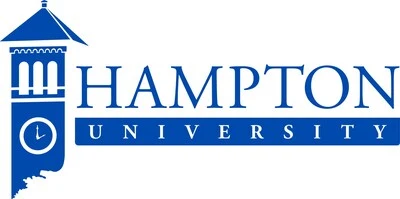 Hampton University Logo